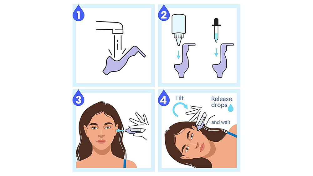 ear-instructions