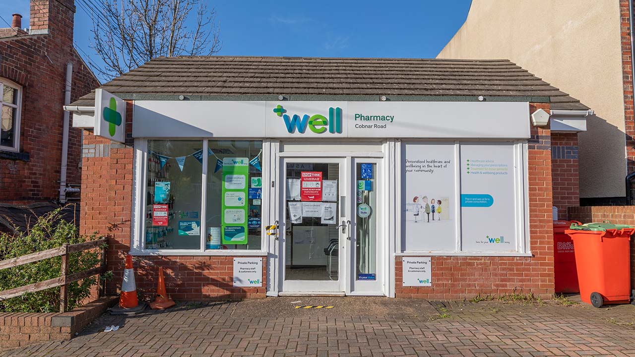 well-pharmacy-summary