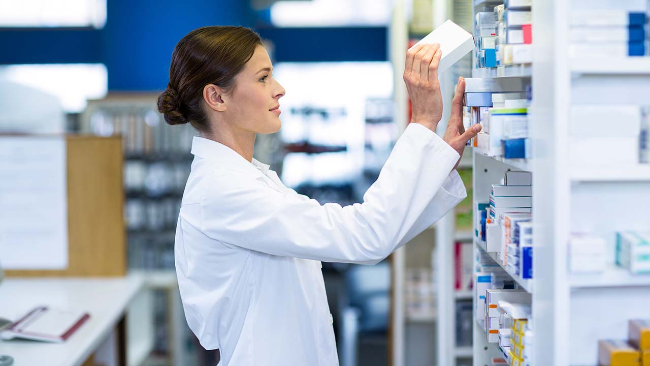 pharmacist-summary
