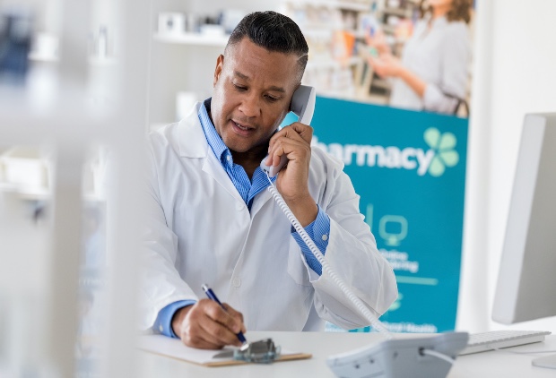 Pharmacist writing 620.jpg