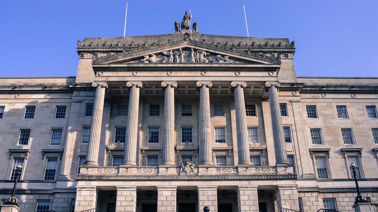 stormont-summary