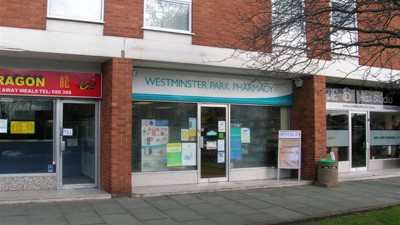westminster-park-summary