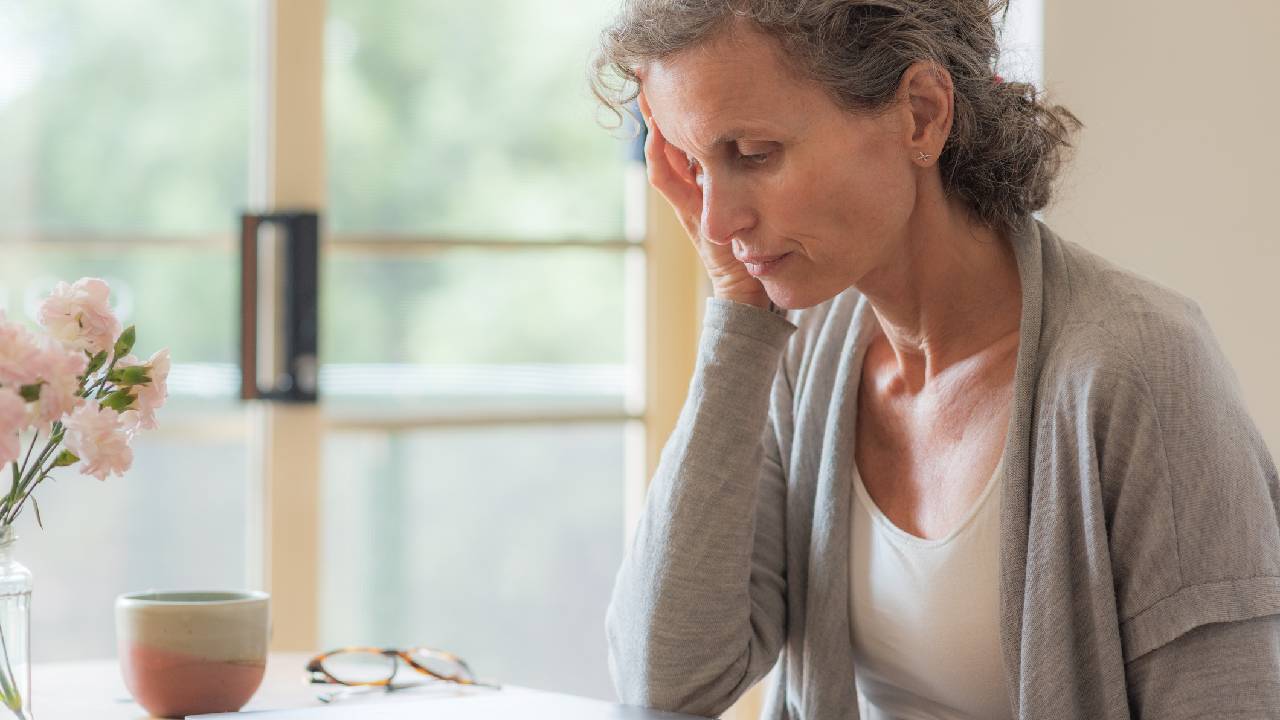 menopause-summary
