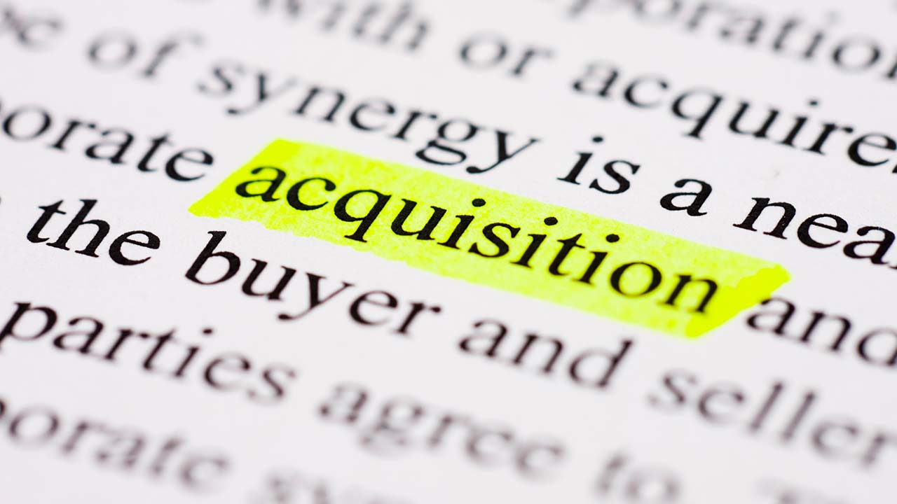 acquisition-summary