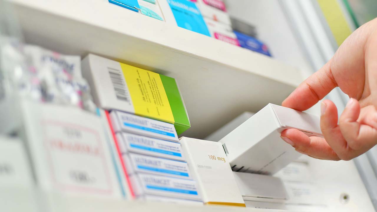 medicine-shelf-summary