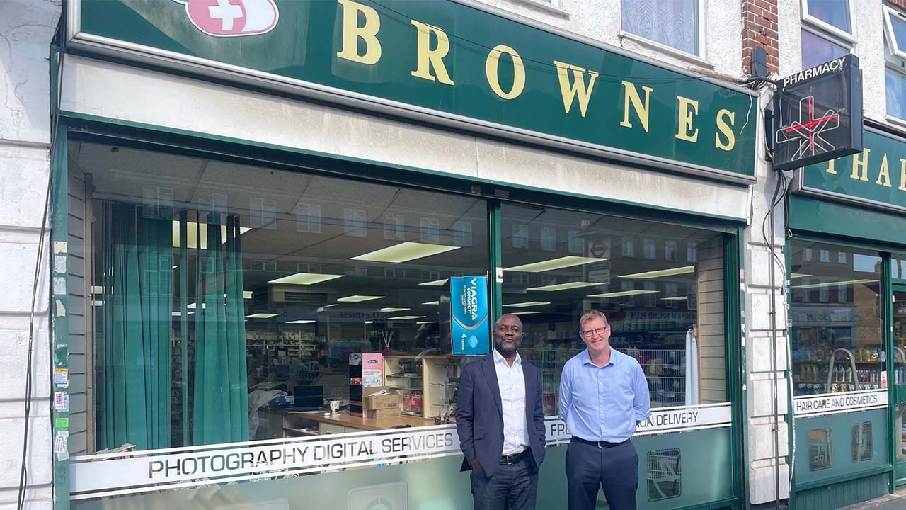 brownes-summary