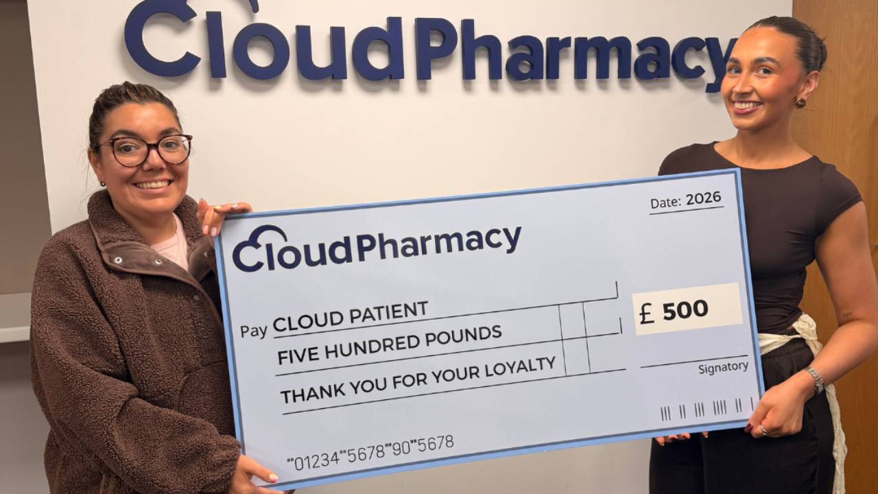 cloudpharmacy-summary