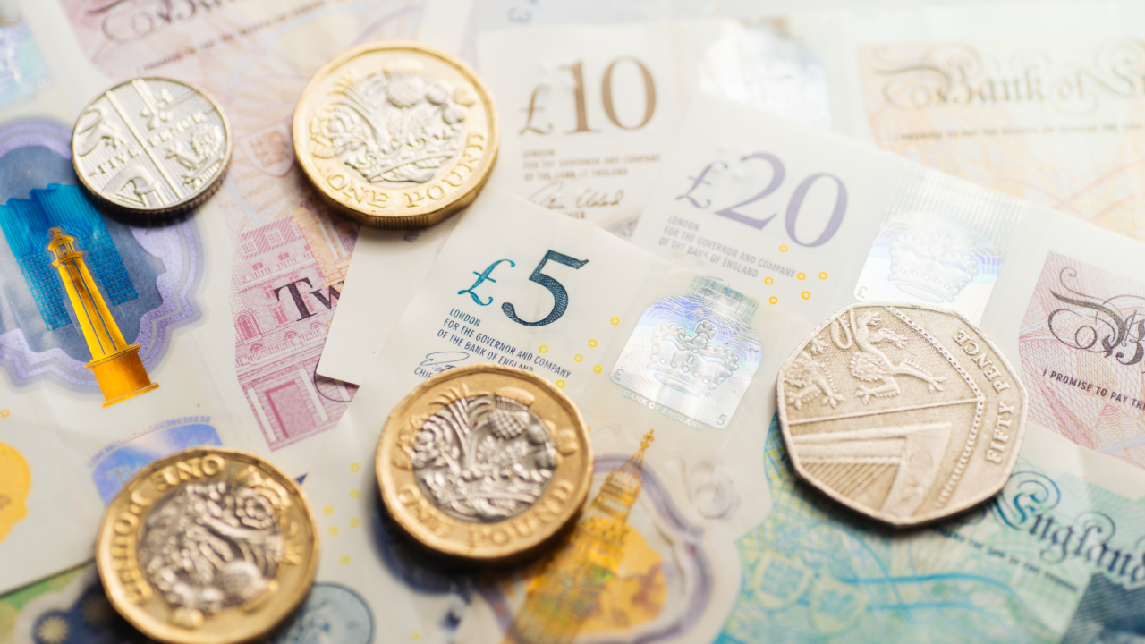 sterling-summary