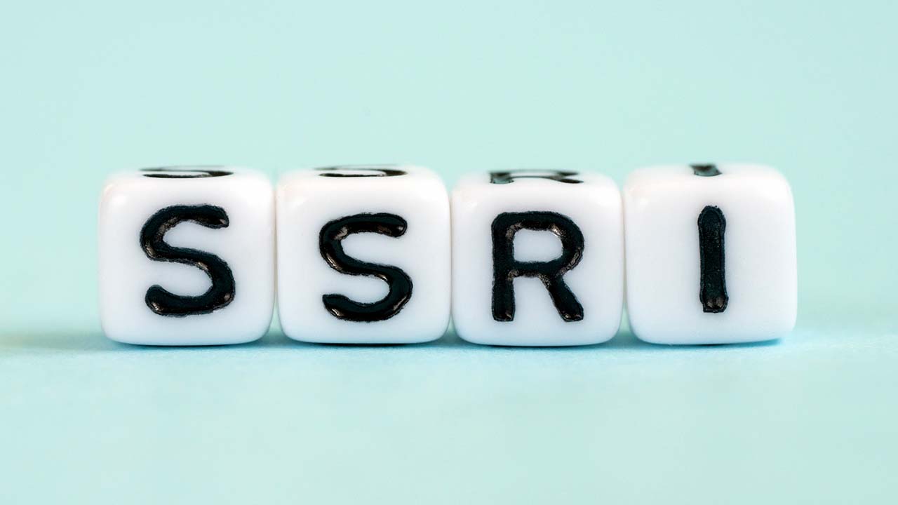 ssri-summary