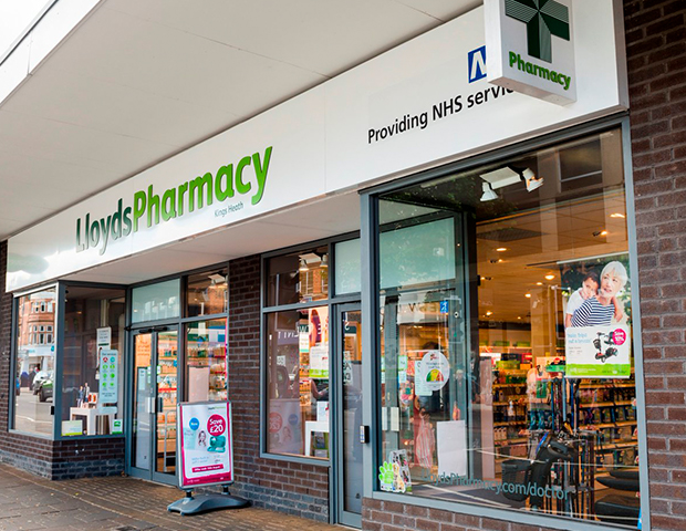 LloydsPharmacy store shop front lloyds-summary.jpg