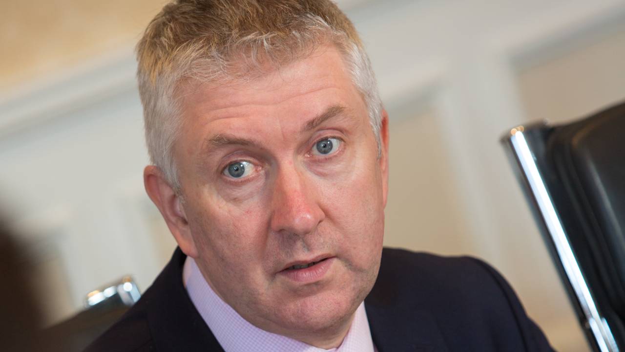 gerard-greene-summary