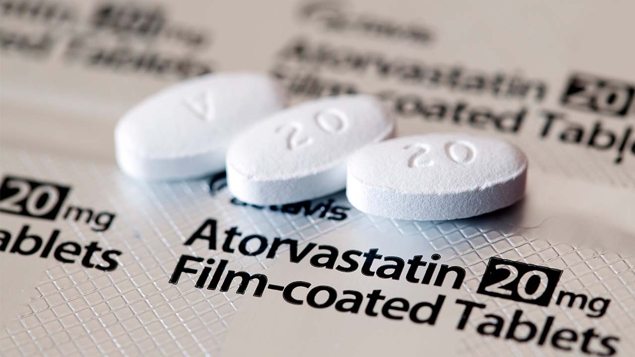atorvastatin-summary