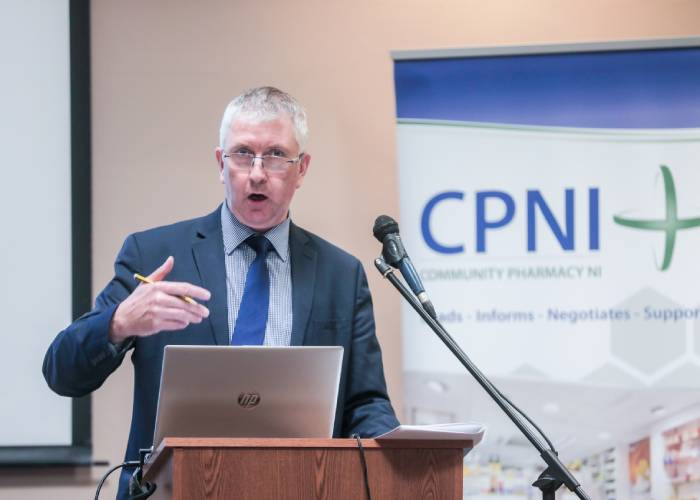 Gerard greene CPNI Northern Ireland.jpg