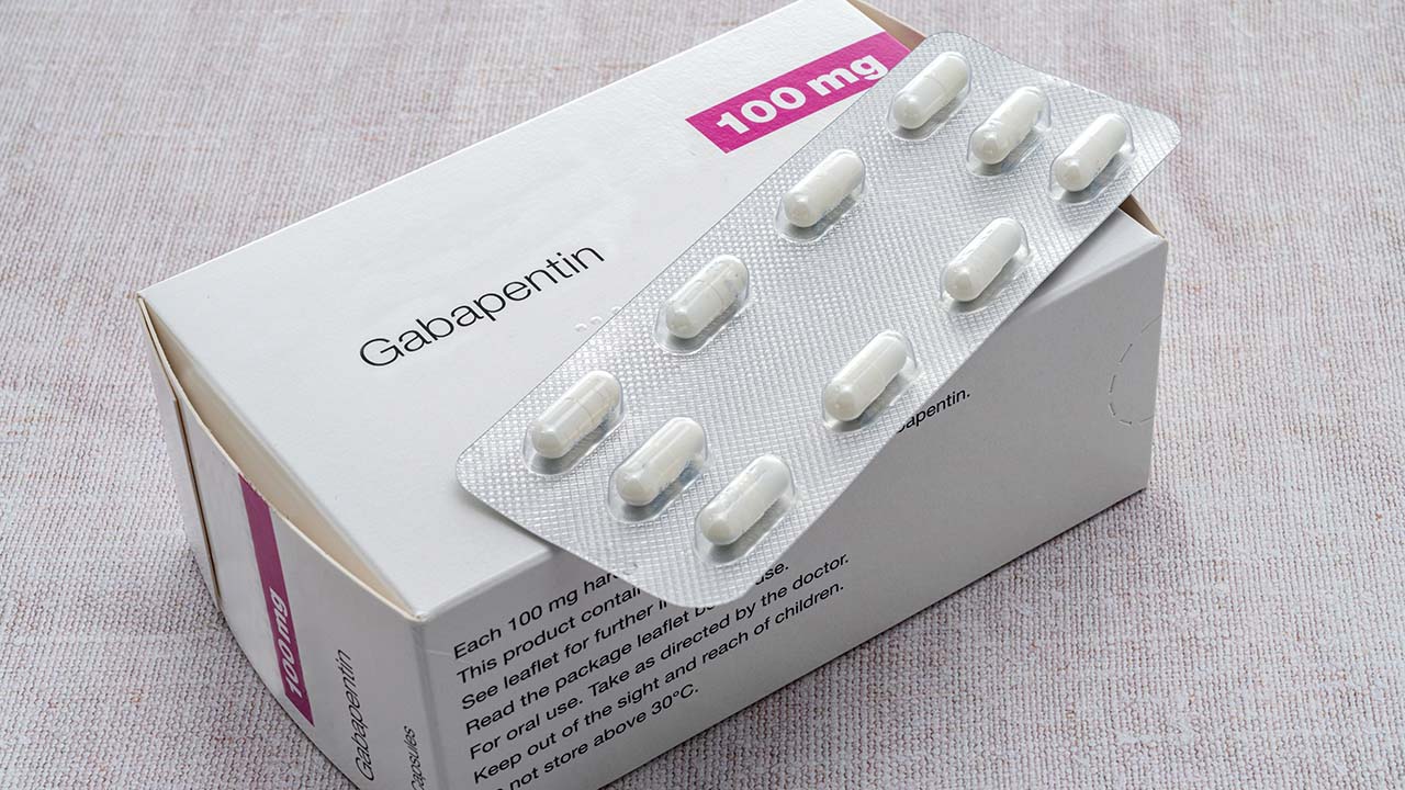 gabapentin-summary