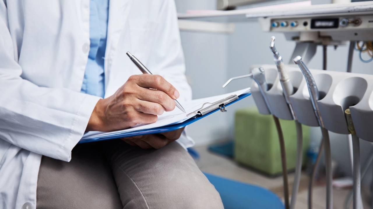 dentist-prescription-summary