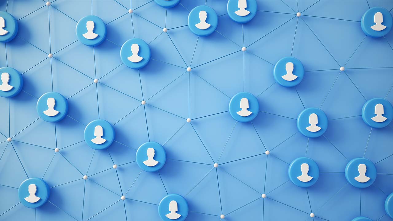 social-network-summary