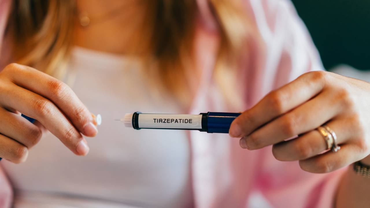 tirzepatide-summary