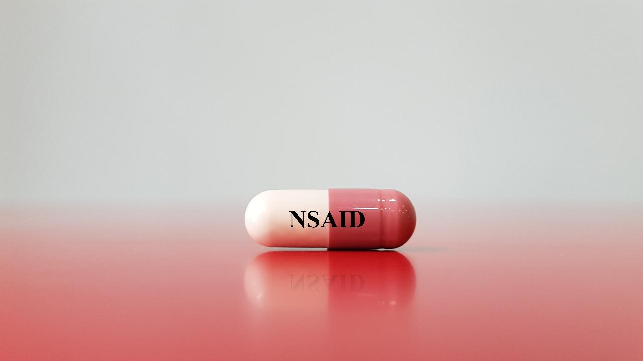 nsaid-capsule-summary